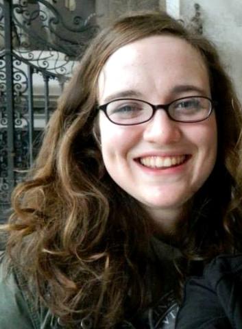Ellen Payne | Department of Classics